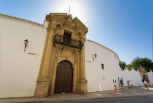 Plaza de toros de Ronda